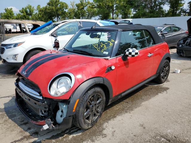 Photo 0 VIN: WMWZN3C57DT266201 - MINI COOPER 