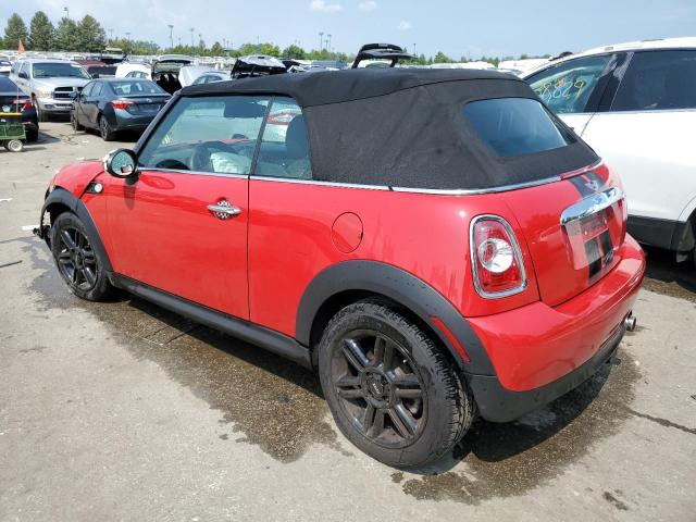 Photo 1 VIN: WMWZN3C57DT266201 - MINI COOPER 