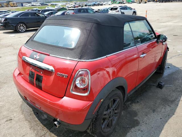 Photo 2 VIN: WMWZN3C57DT266201 - MINI COOPER 