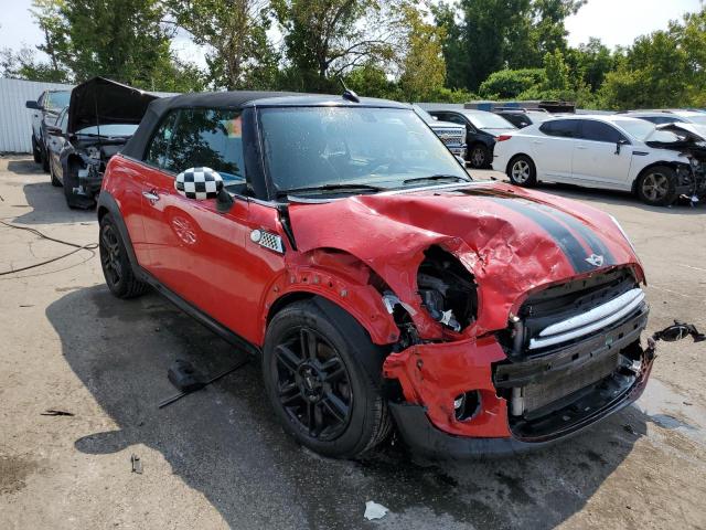 Photo 3 VIN: WMWZN3C57DT266201 - MINI COOPER 