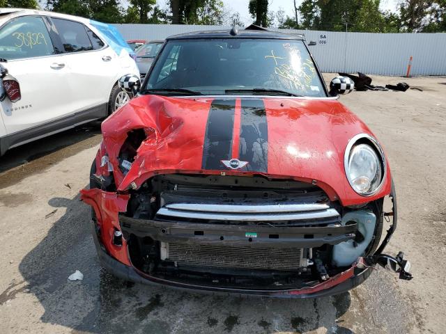 Photo 4 VIN: WMWZN3C57DT266201 - MINI COOPER 