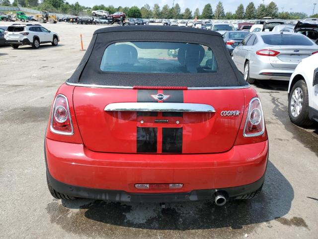 Photo 5 VIN: WMWZN3C57DT266201 - MINI COOPER 