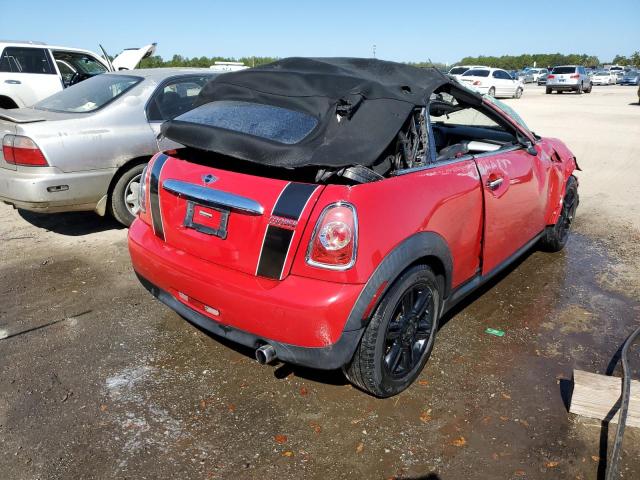 Photo 3 VIN: WMWZN3C57DT569107 - MINI COOPER 