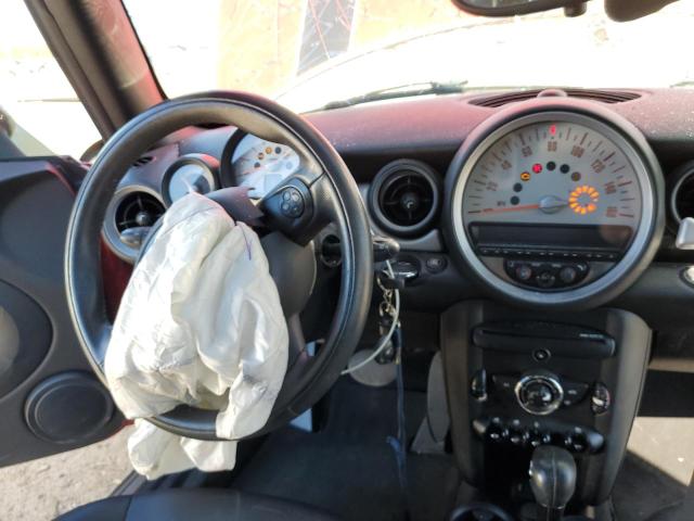 Photo 8 VIN: WMWZN3C57DT569107 - MINI COOPER 