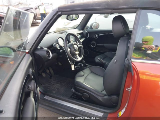 Photo 4 VIN: WMWZN3C57ET266412 - MINI CONVERTIBLE 