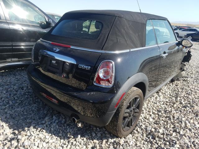 Photo 3 VIN: WMWZN3C57FT861651 - MINI COOPER 