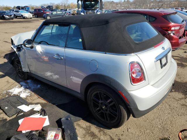 Photo 1 VIN: WMWZN3C57FT861794 - MINI COOPER 