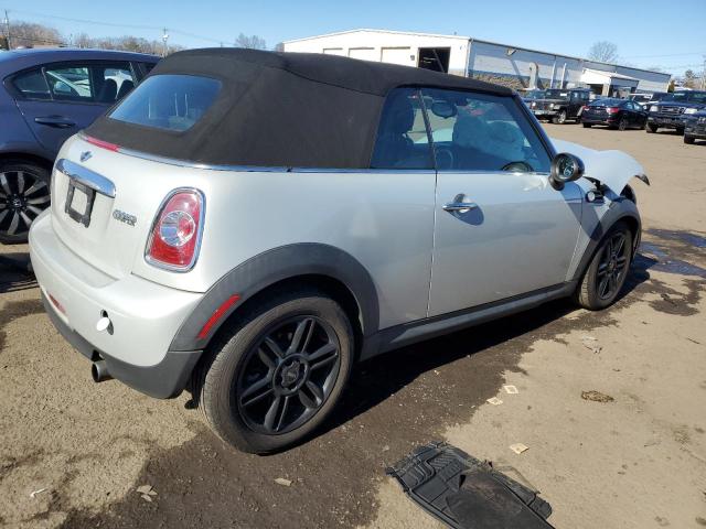 Photo 2 VIN: WMWZN3C57FT861794 - MINI COOPER 