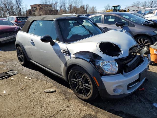 Photo 3 VIN: WMWZN3C57FT861794 - MINI COOPER 