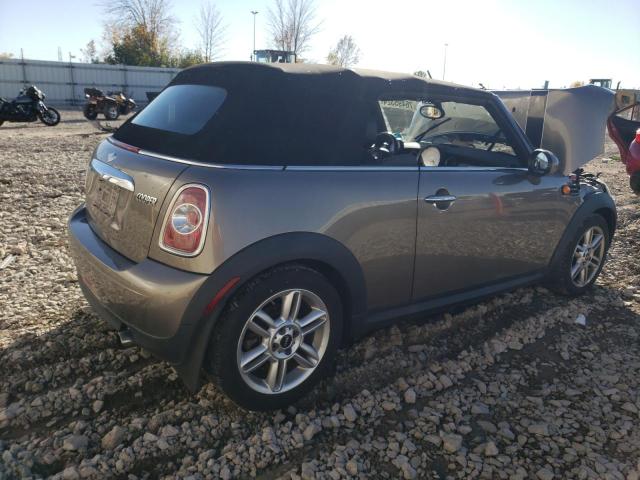 Photo 2 VIN: WMWZN3C58BT265118 - MINI COOPER 