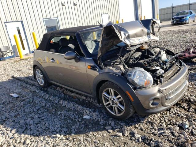 Photo 3 VIN: WMWZN3C58BT265118 - MINI COOPER 