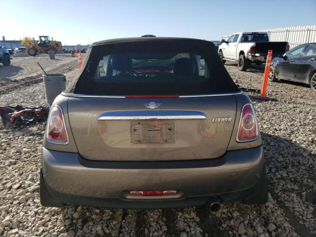 Photo 5 VIN: WMWZN3C58BT265118 - MINI COOPER 