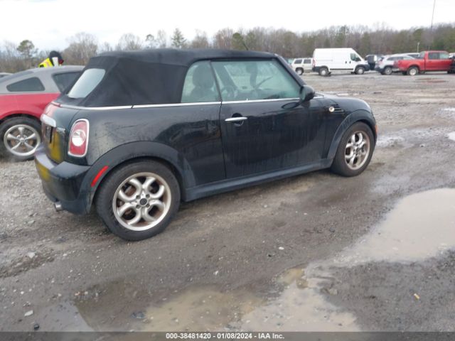 Photo 3 VIN: WMWZN3C58CT134370 - MINI COOPER 