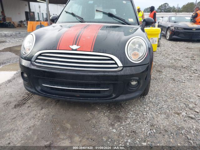 Photo 5 VIN: WMWZN3C58CT134370 - MINI COOPER 