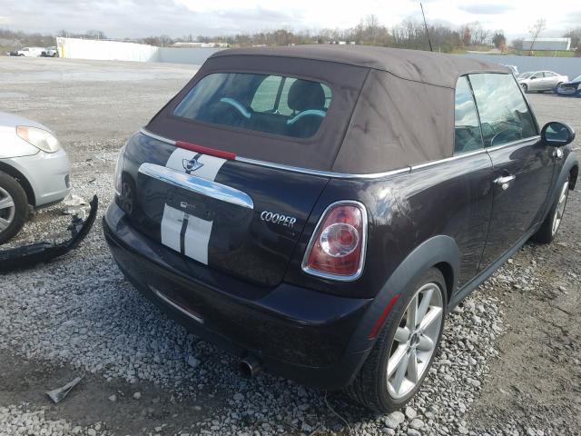 Photo 3 VIN: WMWZN3C58CT134966 - MINI COOPER 