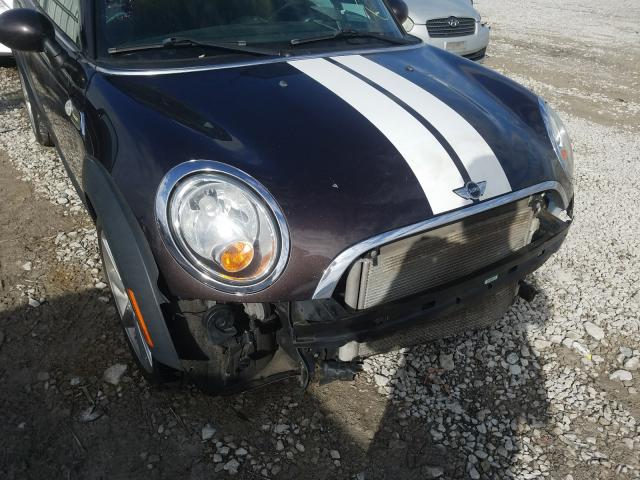 Photo 8 VIN: WMWZN3C58CT134966 - MINI COOPER 