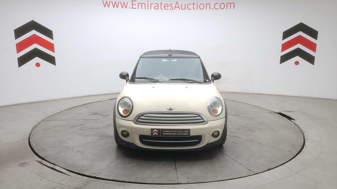 Photo 1 VIN: WMWZN3C58CT135194 - MINI COOPER 