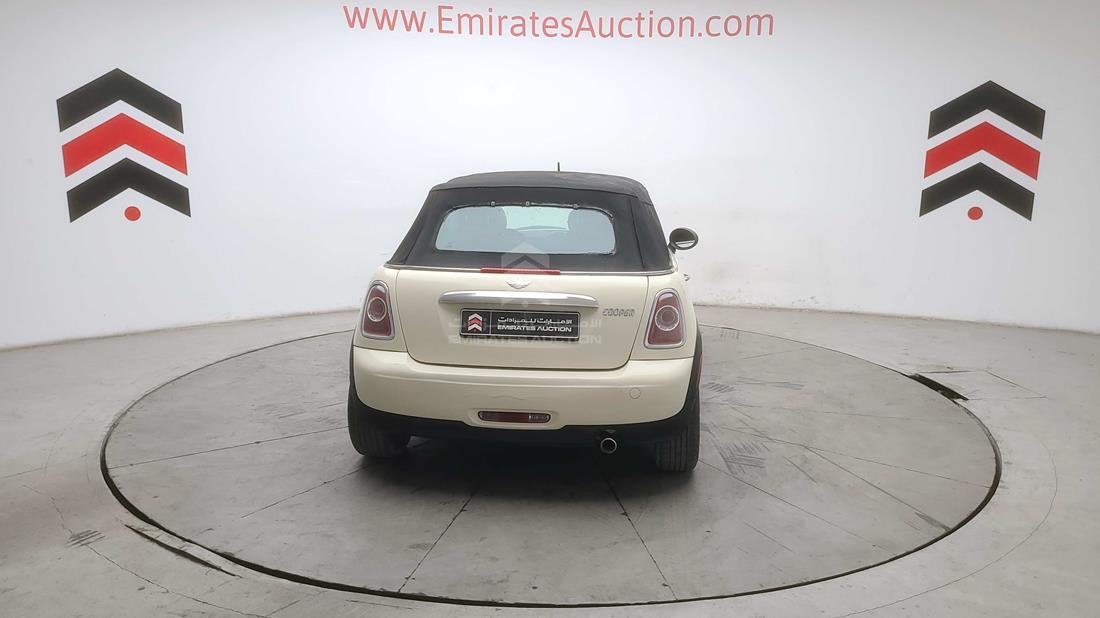 Photo 10 VIN: WMWZN3C58CT135194 - MINI COOPER 