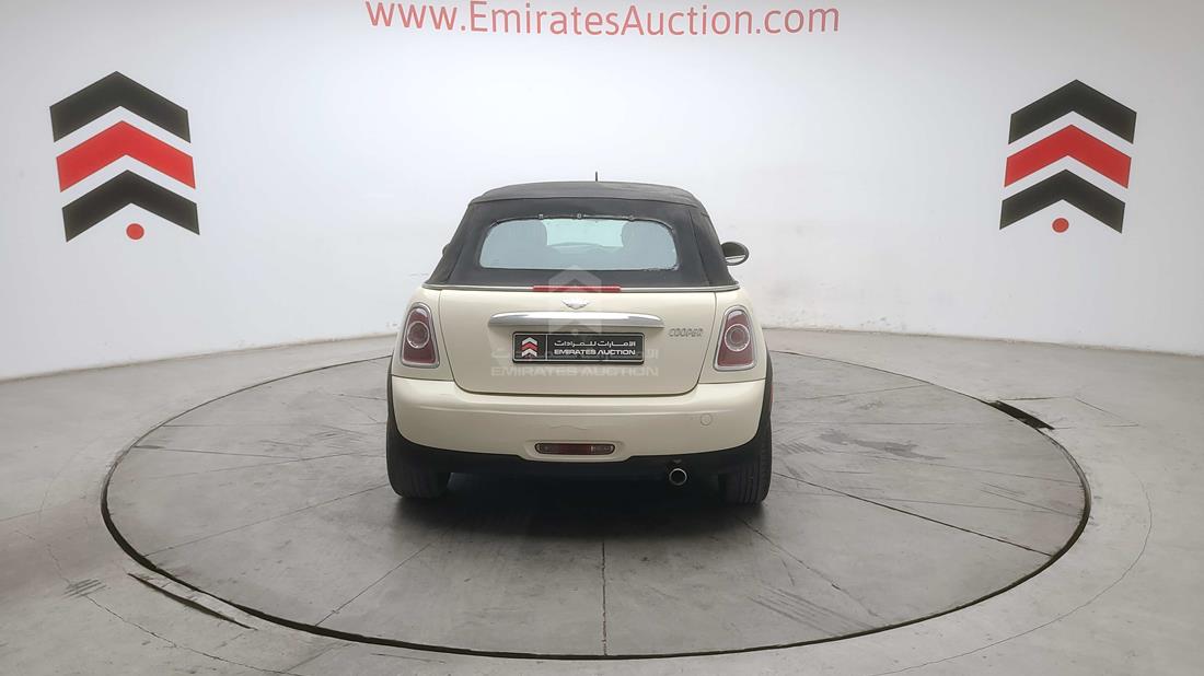 Photo 11 VIN: WMWZN3C58CT135194 - MINI COOPER 