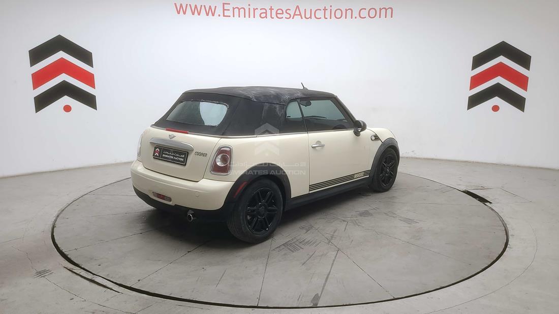 Photo 12 VIN: WMWZN3C58CT135194 - MINI COOPER 