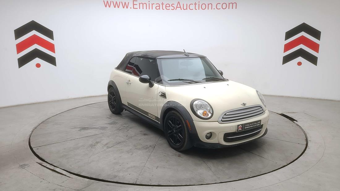 Photo 15 VIN: WMWZN3C58CT135194 - MINI COOPER 