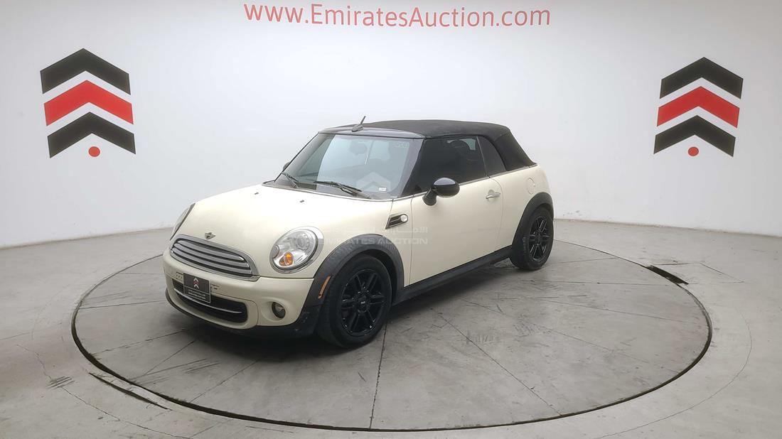 Photo 6 VIN: WMWZN3C58CT135194 - MINI COOPER 