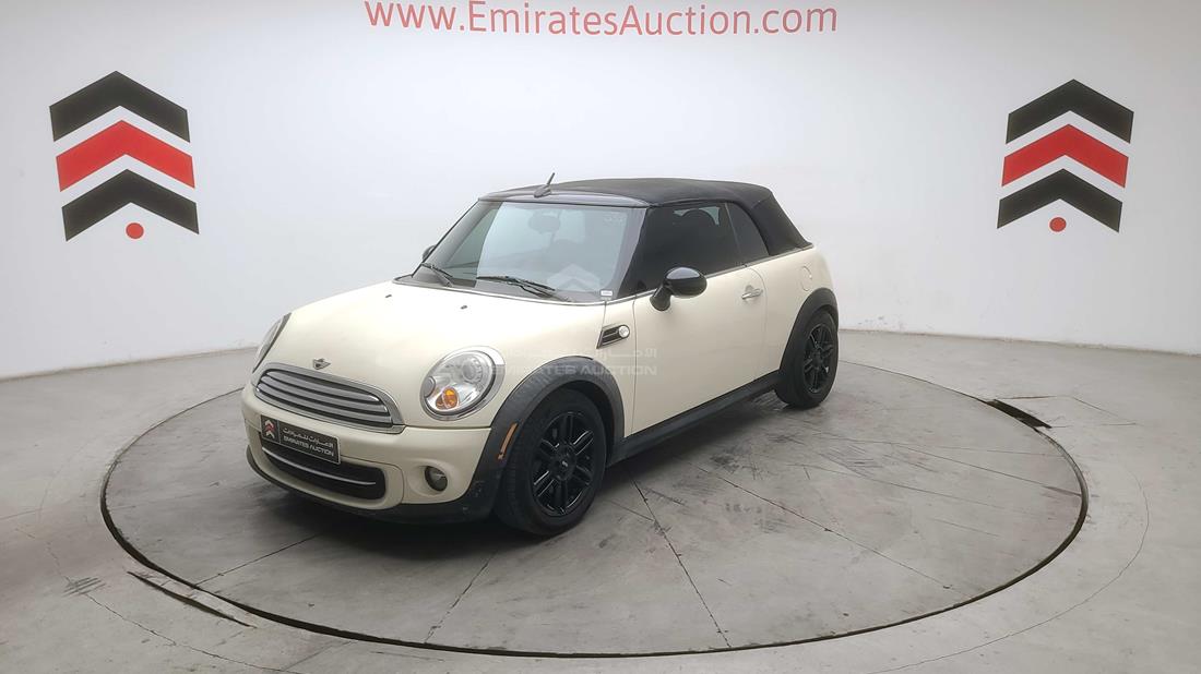 Photo 7 VIN: WMWZN3C58CT135194 - MINI COOPER 