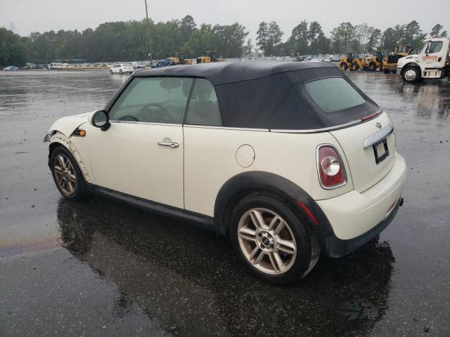 Photo 1 VIN: WMWZN3C58DT568550 - MINI COOPER 