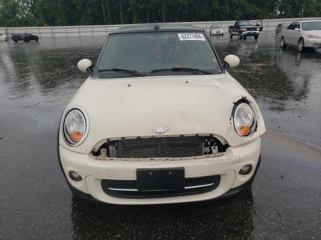 Photo 4 VIN: WMWZN3C58DT568550 - MINI COOPER 