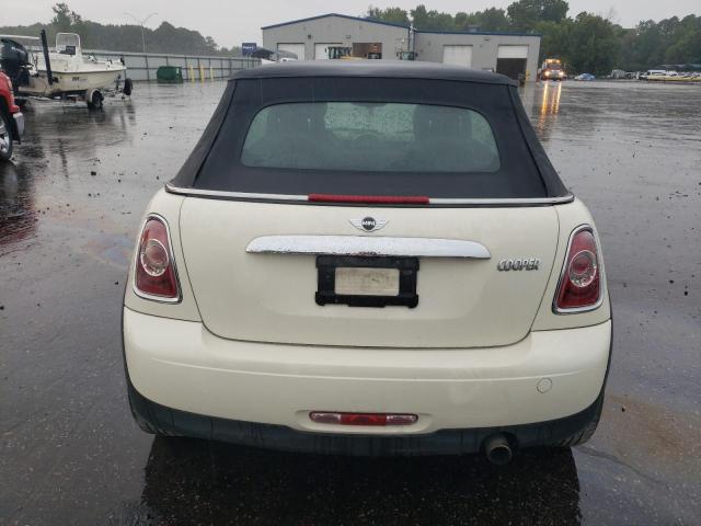 Photo 5 VIN: WMWZN3C58DT568550 - MINI COOPER 