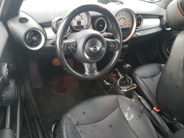 Photo 7 VIN: WMWZN3C58DT568550 - MINI COOPER 