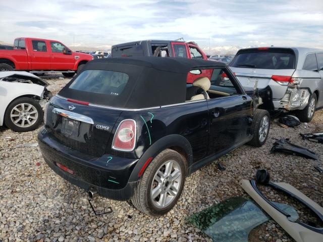 Photo 3 VIN: WMWZN3C58DT568581 - MINI COOPER 