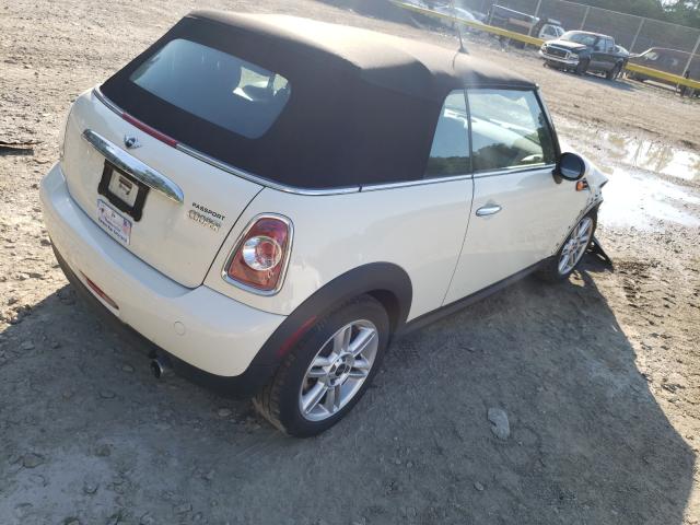 Photo 3 VIN: WMWZN3C58FT863022 - MINI COOPER 