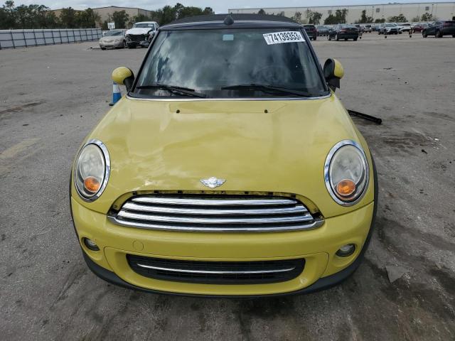 Photo 4 VIN: WMWZN3C59BTZ78111 - MINI COOPER 