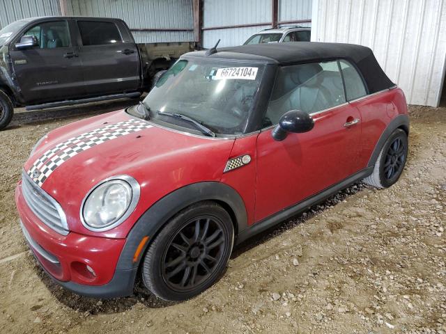 Photo 0 VIN: WMWZN3C59DT135481 - MINI COOPER 