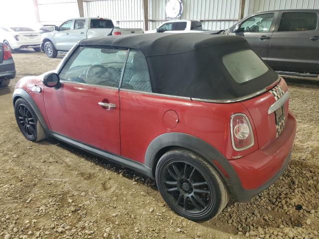 Photo 1 VIN: WMWZN3C59DT135481 - MINI COOPER 