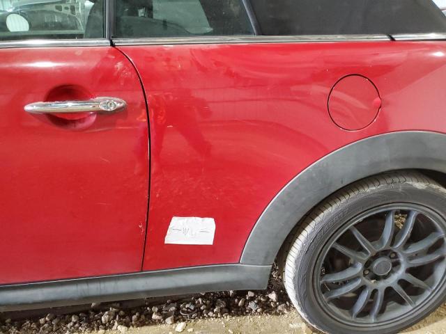 Photo 11 VIN: WMWZN3C59DT135481 - MINI COOPER 