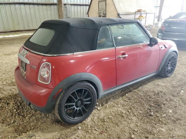 Photo 2 VIN: WMWZN3C59DT135481 - MINI COOPER 