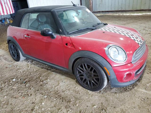 Photo 3 VIN: WMWZN3C59DT135481 - MINI COOPER 