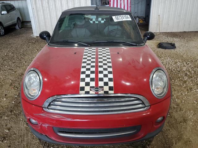 Photo 4 VIN: WMWZN3C59DT135481 - MINI COOPER 