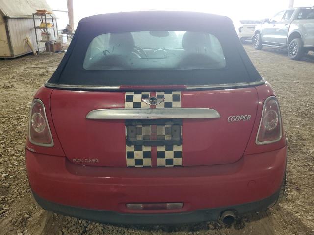 Photo 5 VIN: WMWZN3C59DT135481 - MINI COOPER 