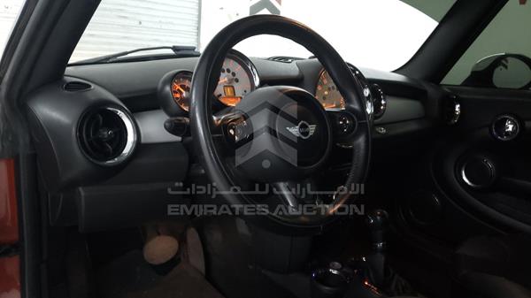 Photo 10 VIN: WMWZN3C59DT135576 - MINI COOPER 