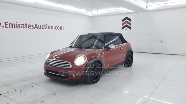 Photo 4 VIN: WMWZN3C59DT135576 - MINI COOPER 