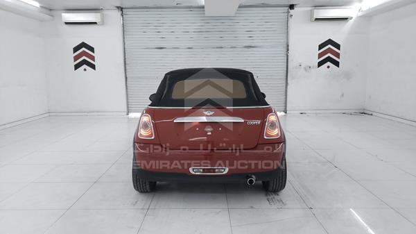 Photo 6 VIN: WMWZN3C59DT135576 - MINI COOPER 