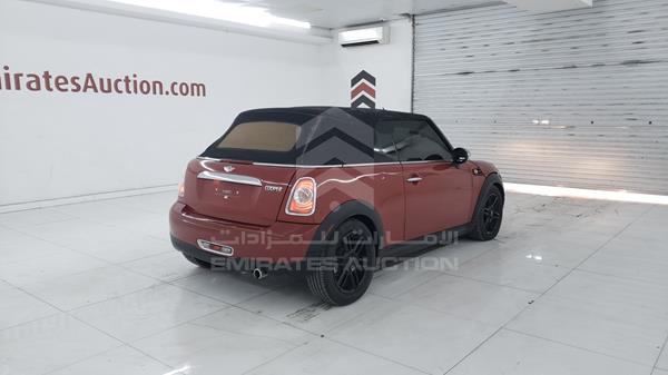 Photo 7 VIN: WMWZN3C59DT135576 - MINI COOPER 