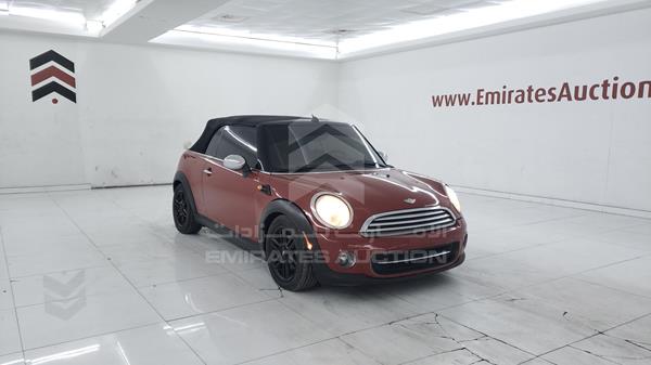 Photo 8 VIN: WMWZN3C59DT135576 - MINI COOPER 