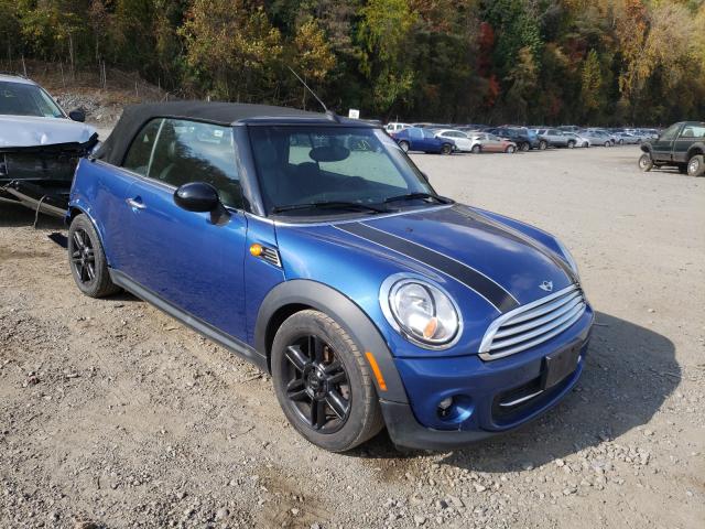 Photo 0 VIN: WMWZN3C59ET569532 - MINI COOPER 