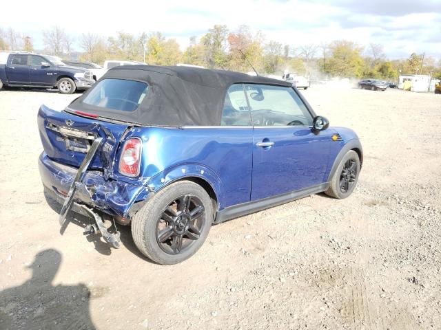 Photo 3 VIN: WMWZN3C59ET569532 - MINI COOPER 