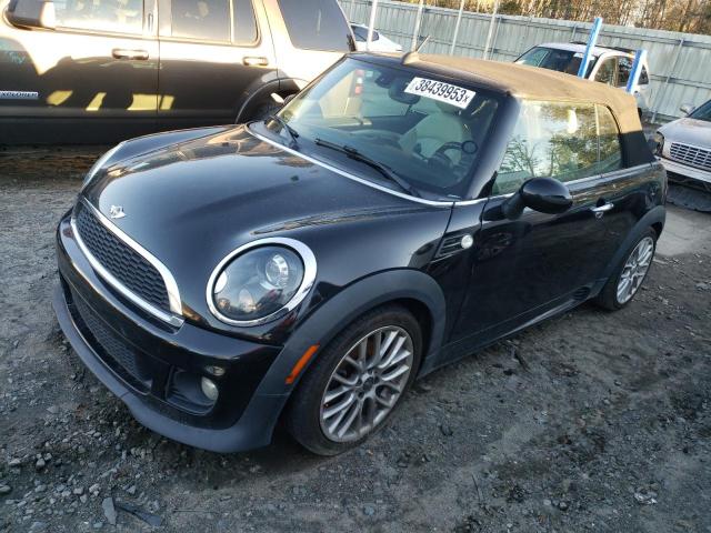 Photo 0 VIN: WMWZN3C59FT863000 - MINI COOPER 