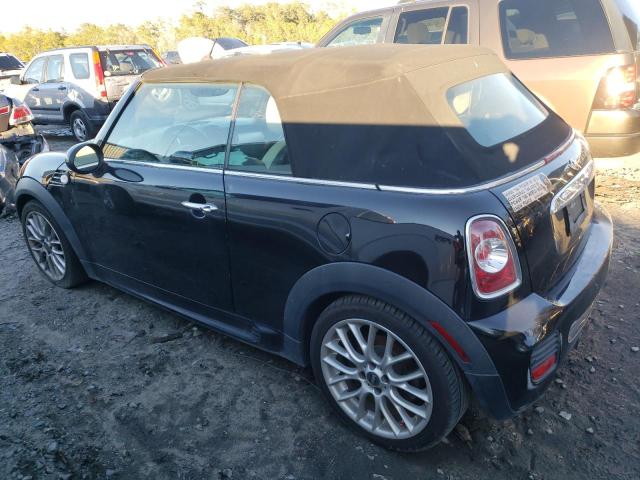 Photo 1 VIN: WMWZN3C59FT863000 - MINI COOPER 